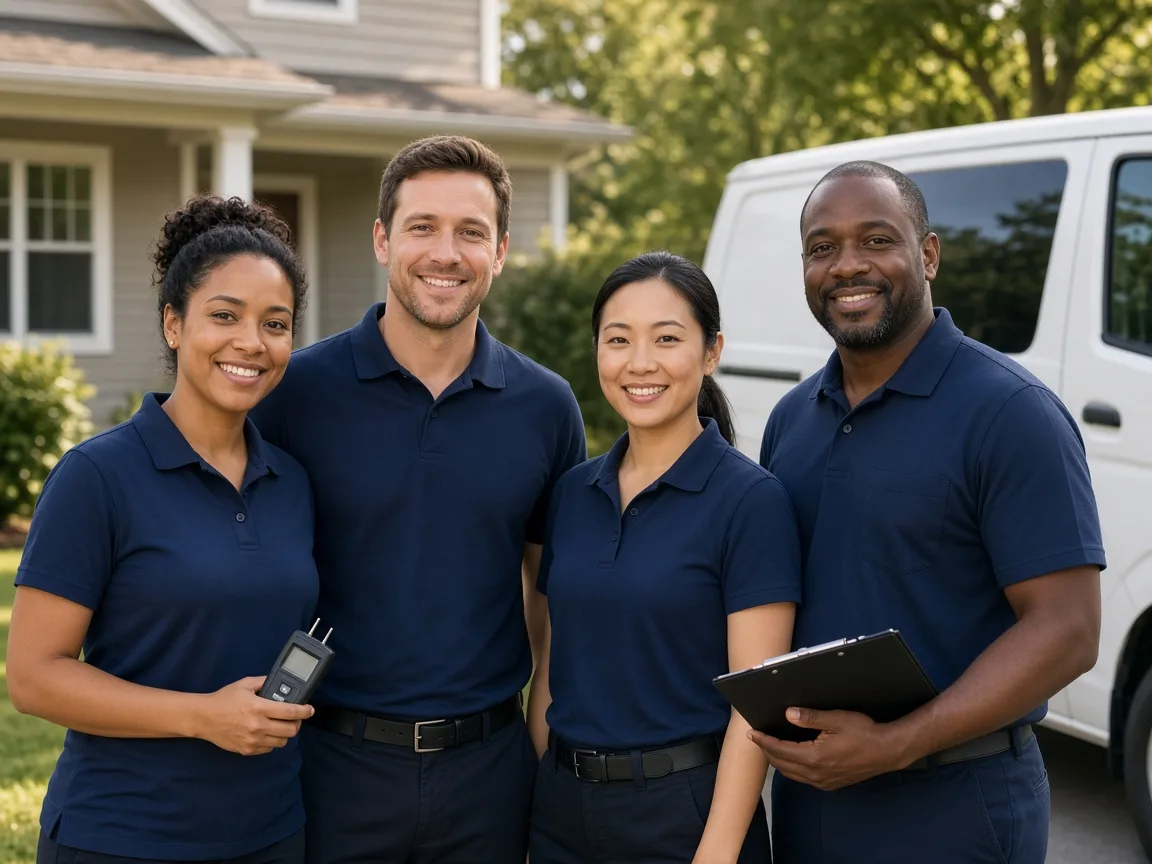 Licensed smoke damage restoration technician near Altonah, UT