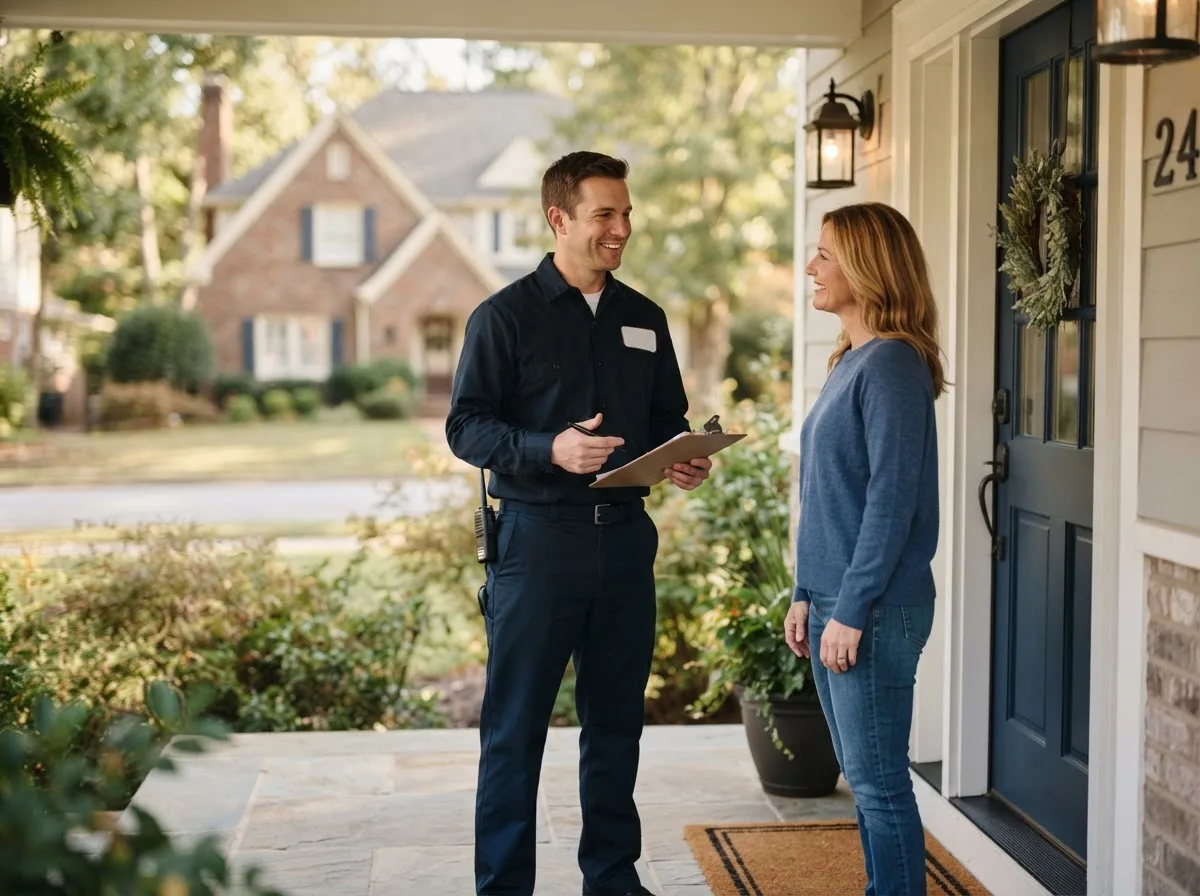 Smoke damage restoration FAQs for Altonah, UT